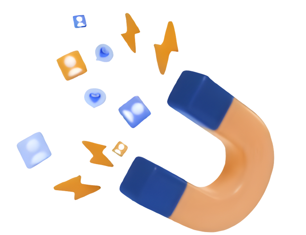 Build Loyalty Services platform illustration