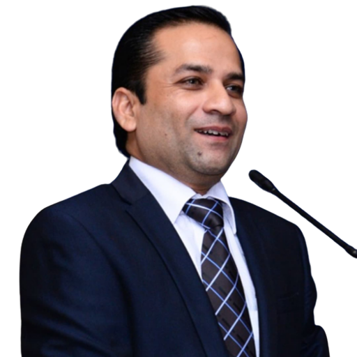 Jignesh Goda testimonial profile photo