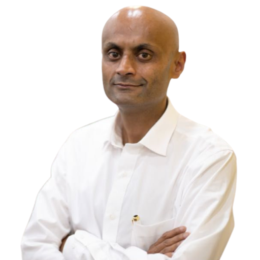 Kaashik Bansal testimonial profile photo