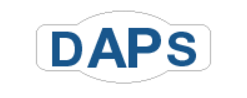 daps