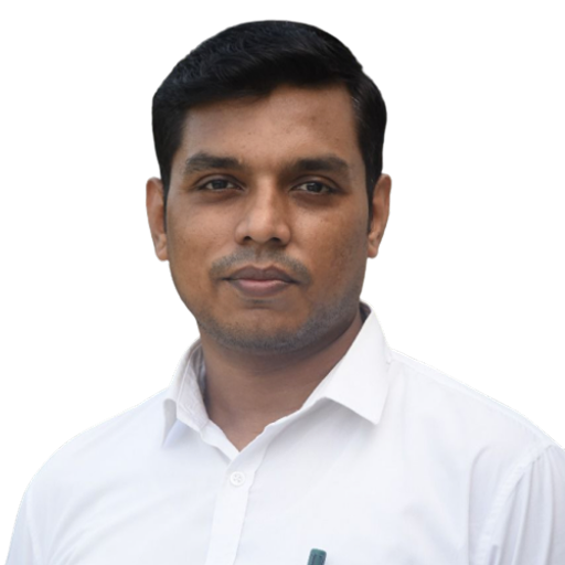 Nishant Vinayak Gupta testimonial profile photo