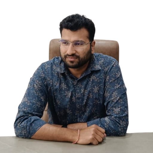 Sunil Kumar Yadav testimonial profile photo
