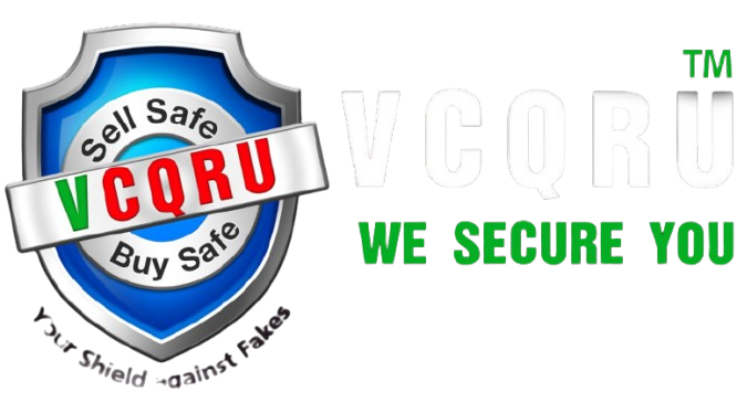 VCQRU PRIVATE LIMITED
